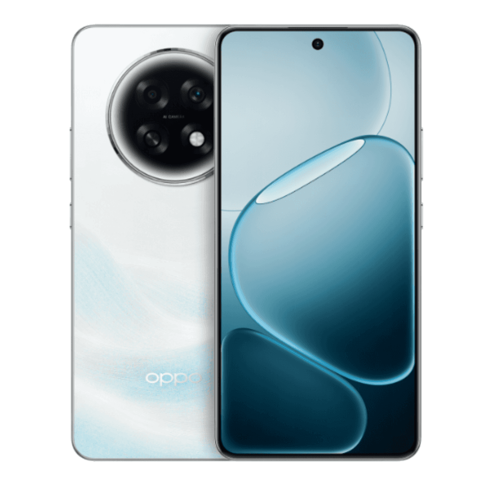 Oppo A6 GT 5G - Image 1