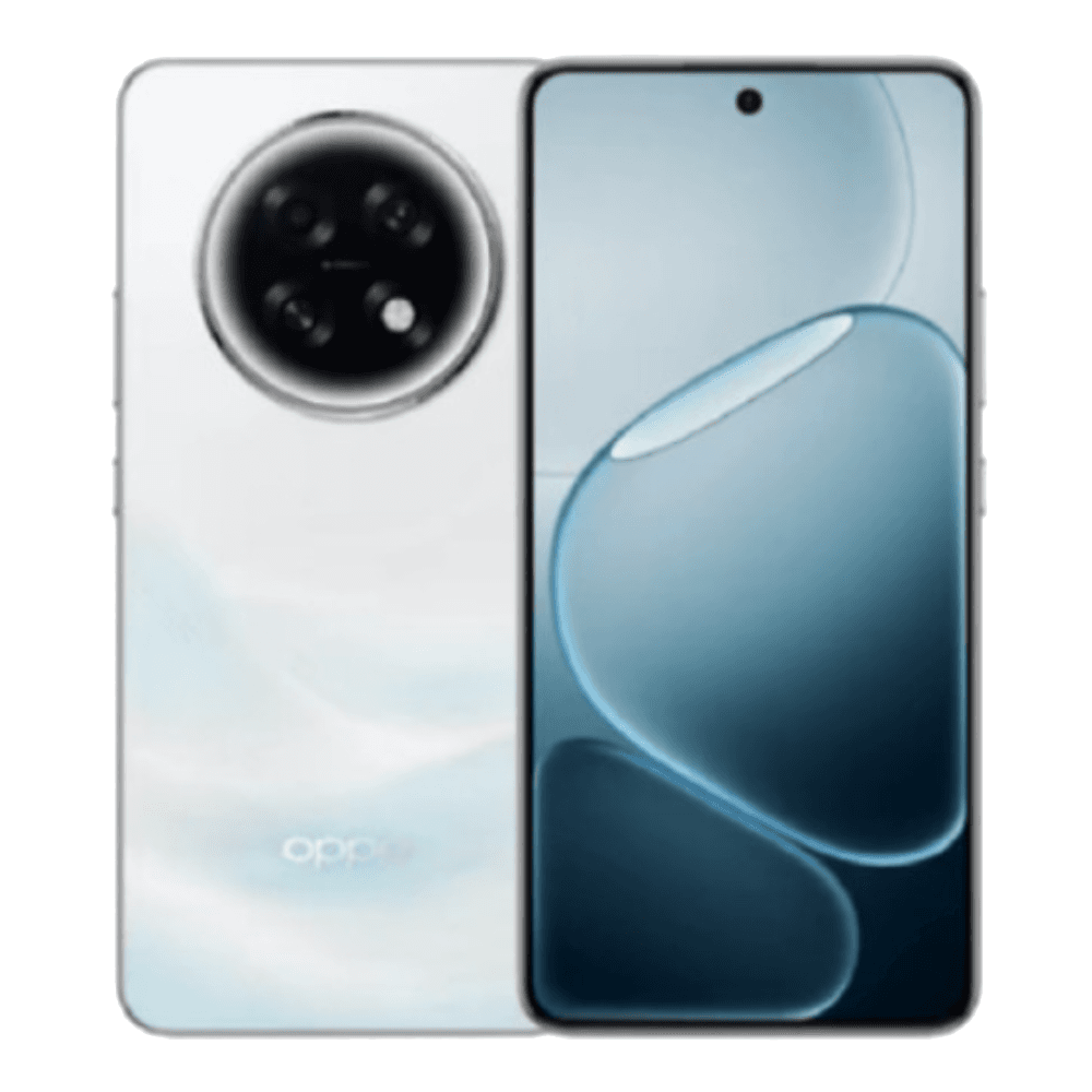 Oppo A6 Max - Image 1