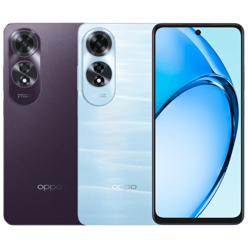 Oppo A60 4G - Image 1
