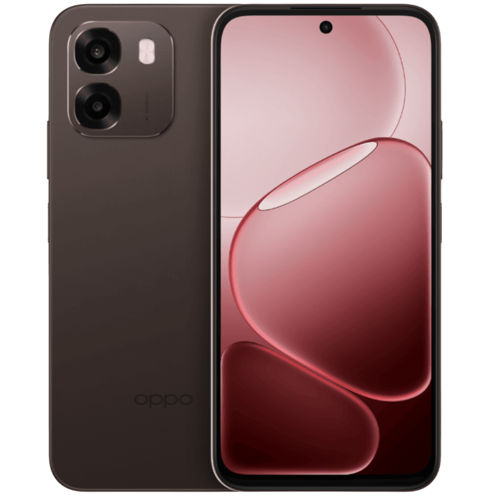 Oppo A6i Plus - Image 1