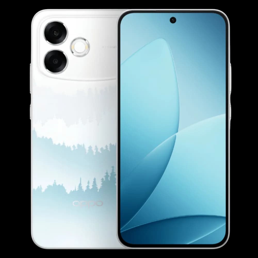 OPPO A6s Pro - Image 2