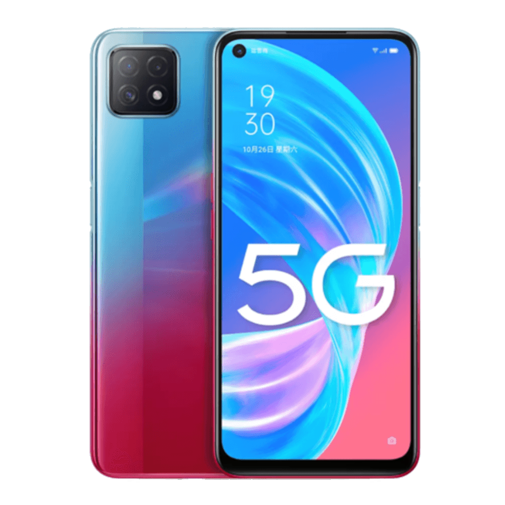 Oppo A72 5G - Image 2