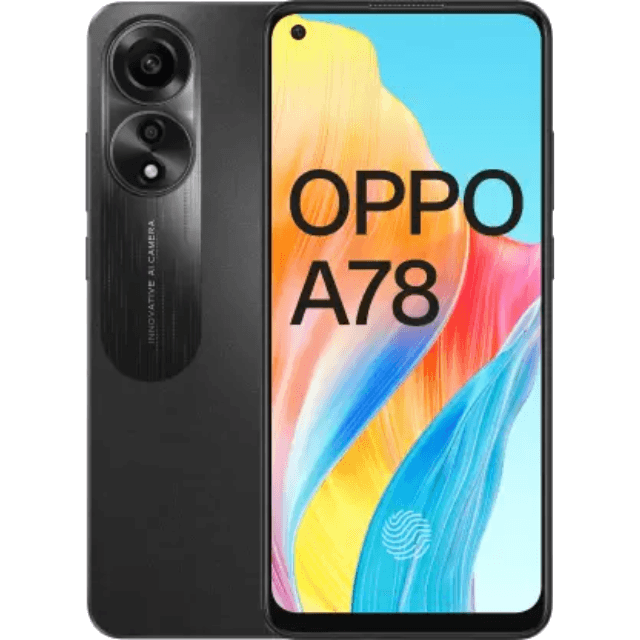 Oppo A78 4G - Image 2
