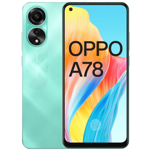 Oppo A78 4G - Image 1