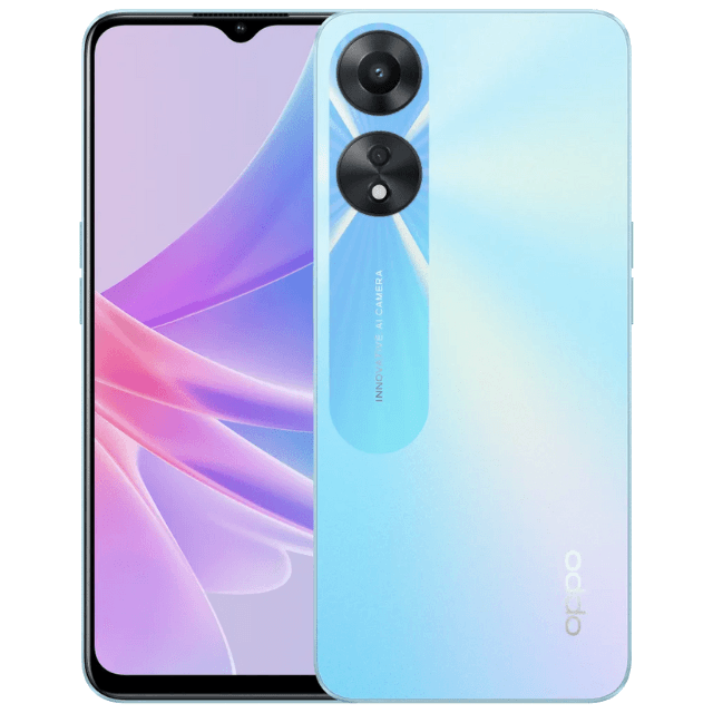 Oppo A78 5G - Image 1