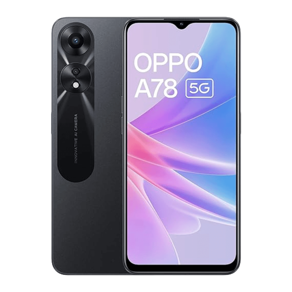 Oppo A78 5G - Image 2
