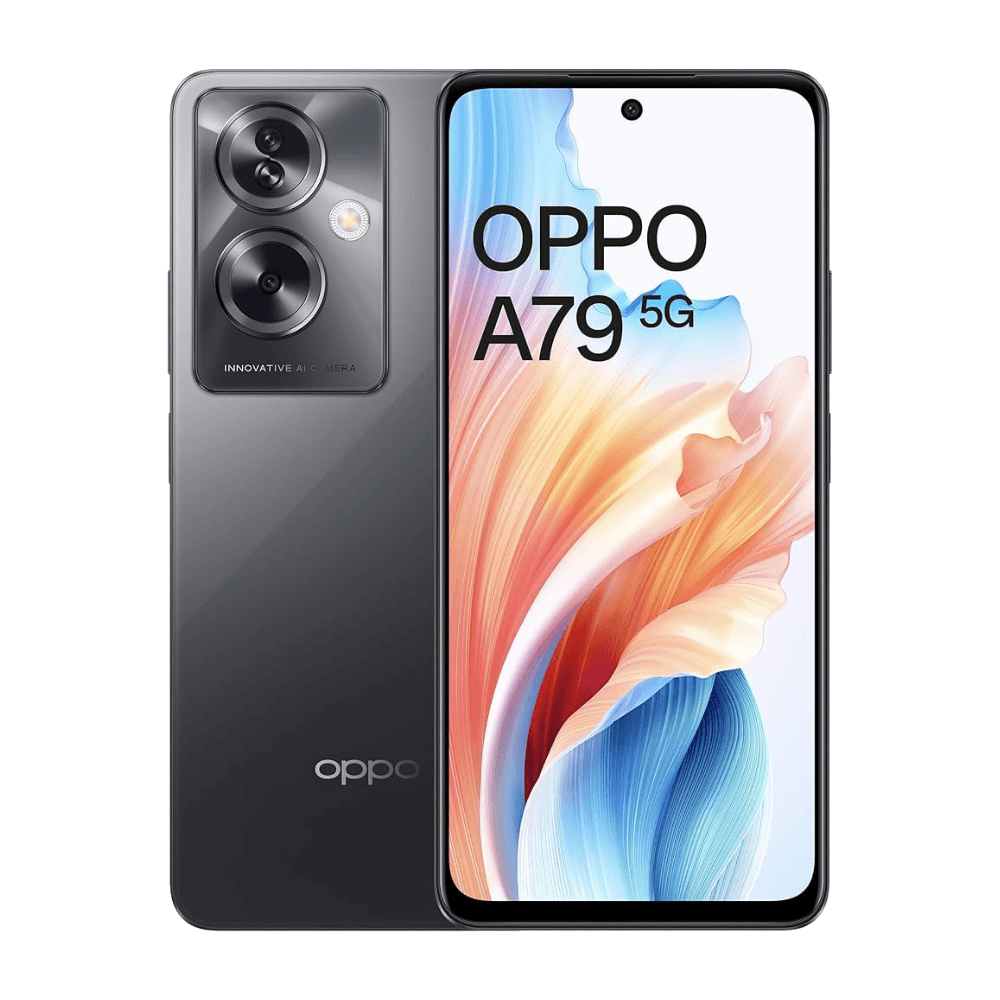 Oppo A79 5G - Image 4