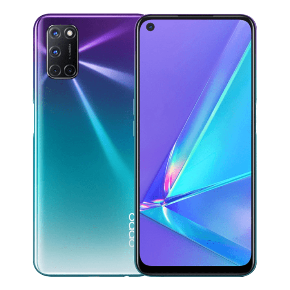 Oppo A92 - Image 3