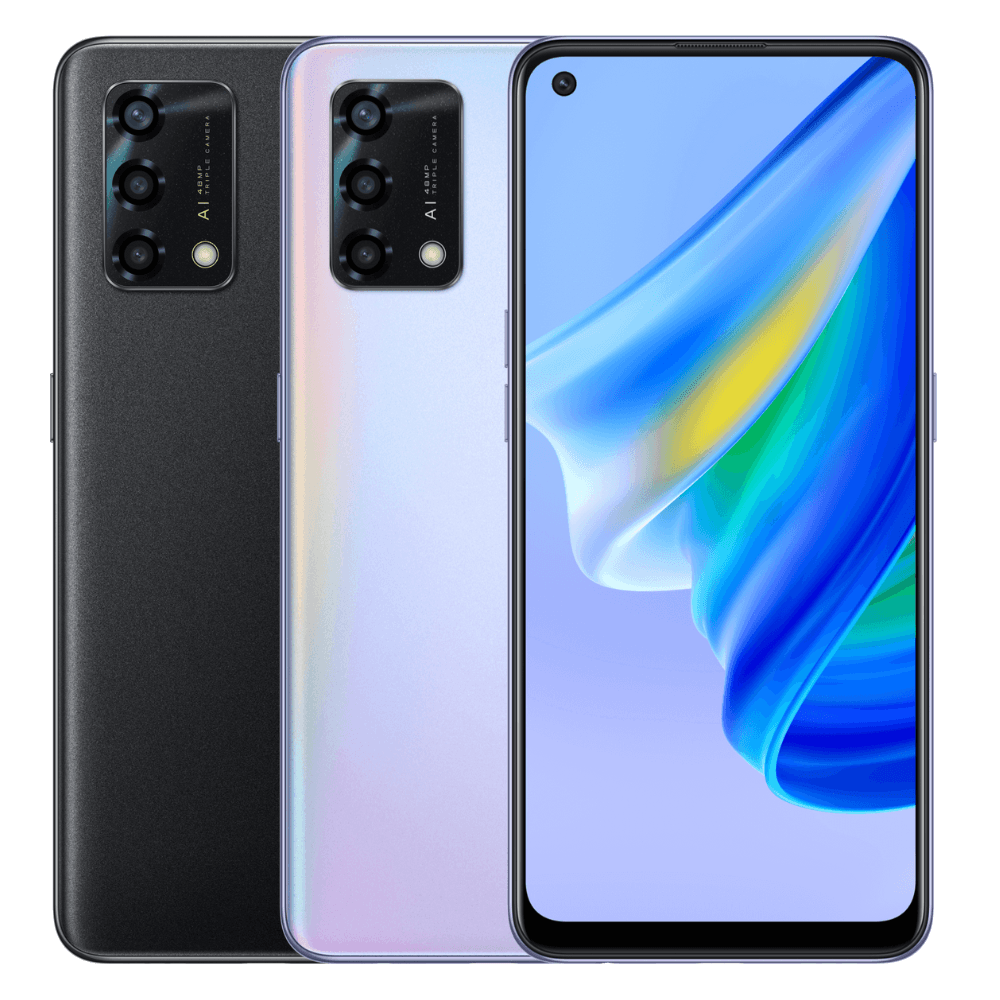 Oppo A95 - Image 2