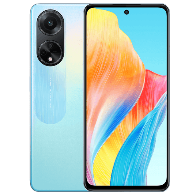 Oppo A98 5G - Image 1