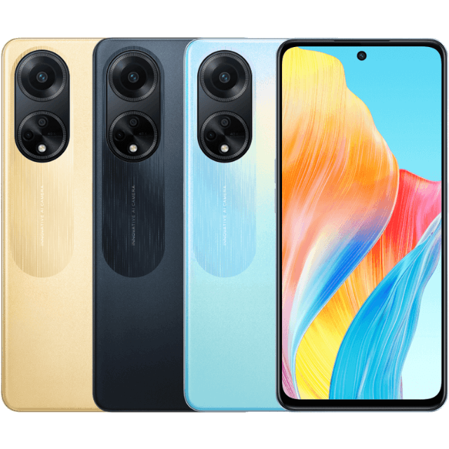 Oppo A98 5G - Image 2