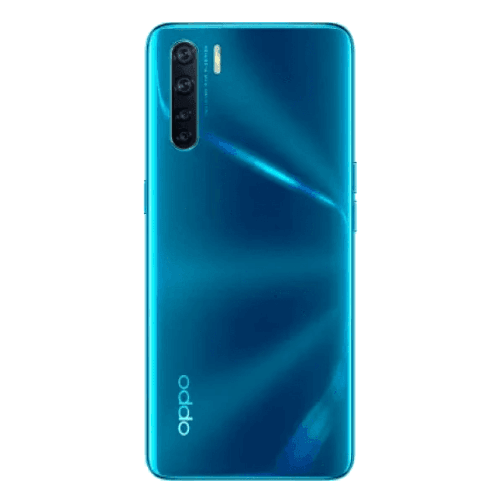 Oppo F15 - Image 3