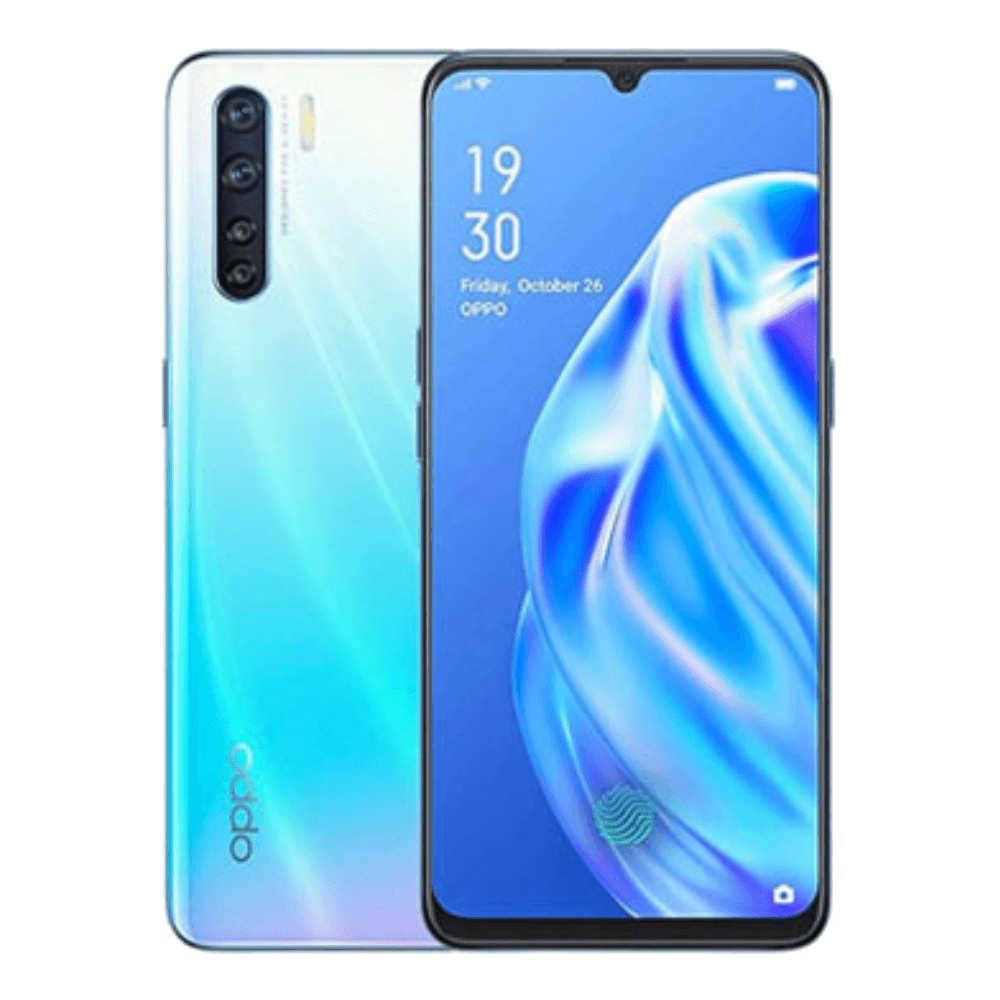 Oppo F15 - Image 1