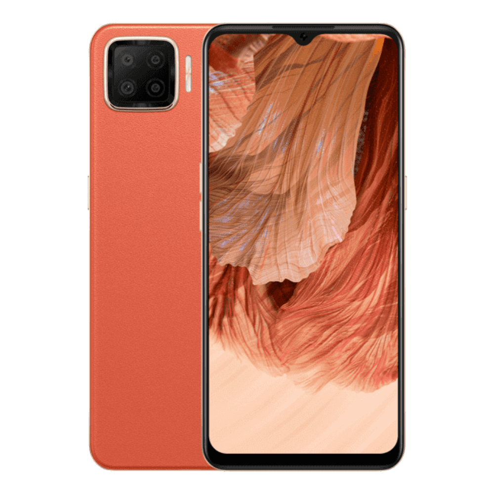 Oppo F17 - Image 1