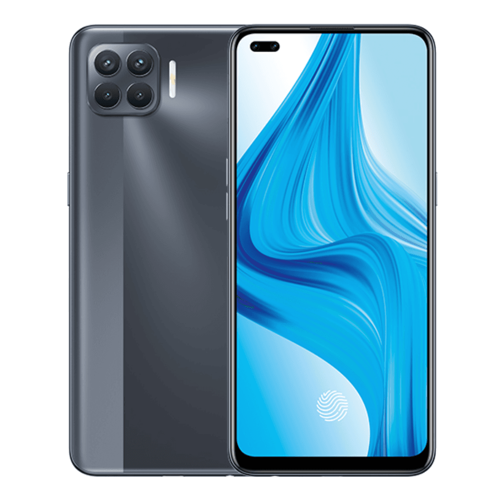 Oppo F17 Pro - Image 2