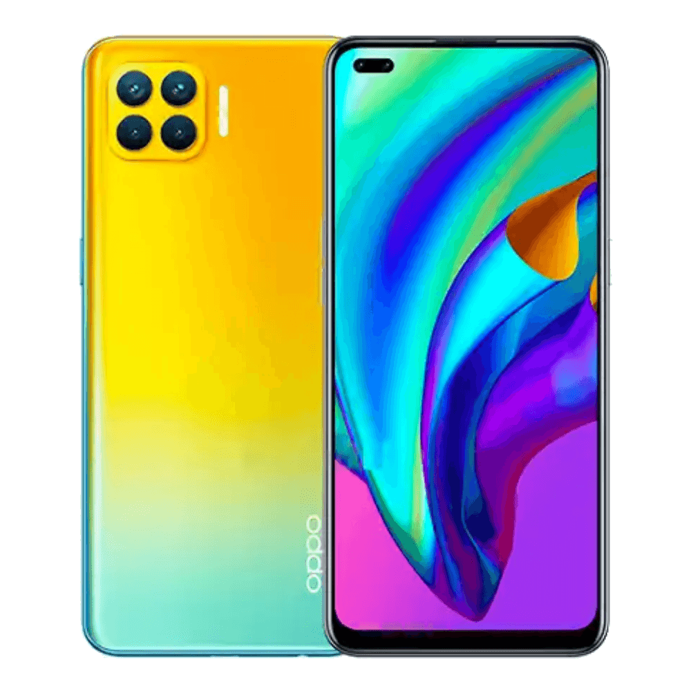Oppo F17 Pro - Image 3