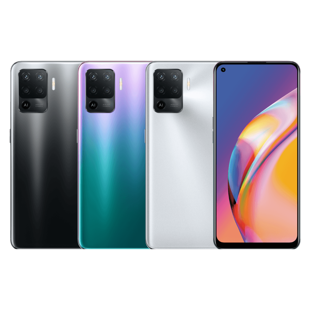 Oppo F19 Pro - Image 1