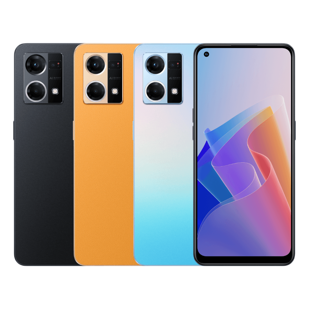 Oppo F21 Pro - Image 1