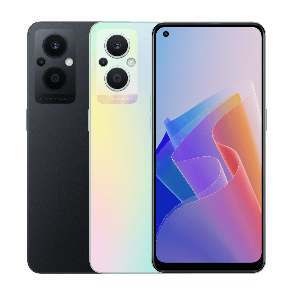 Oppo F21 Pro 5G - Image 2