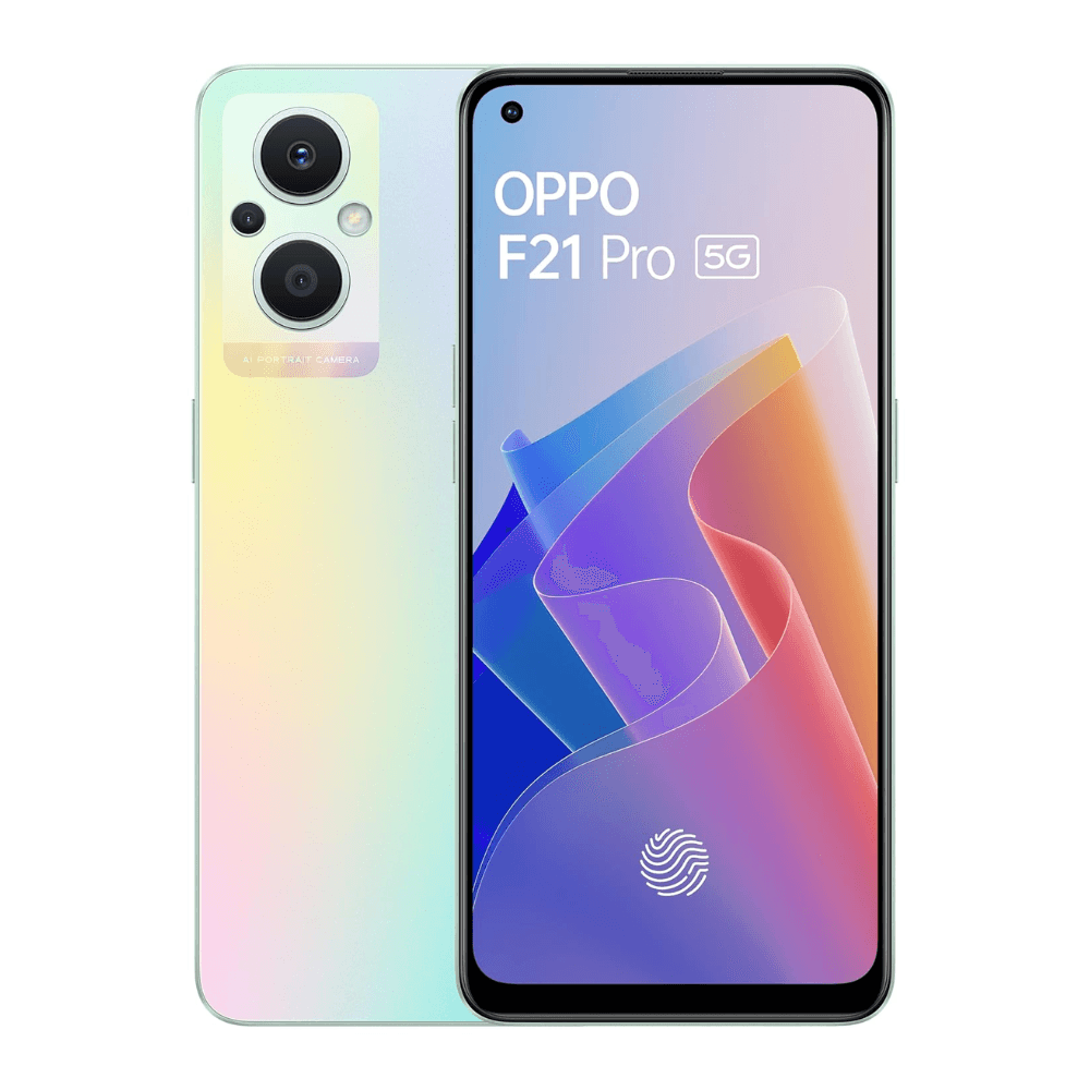 Oppo F21 Pro 5G - Image 3