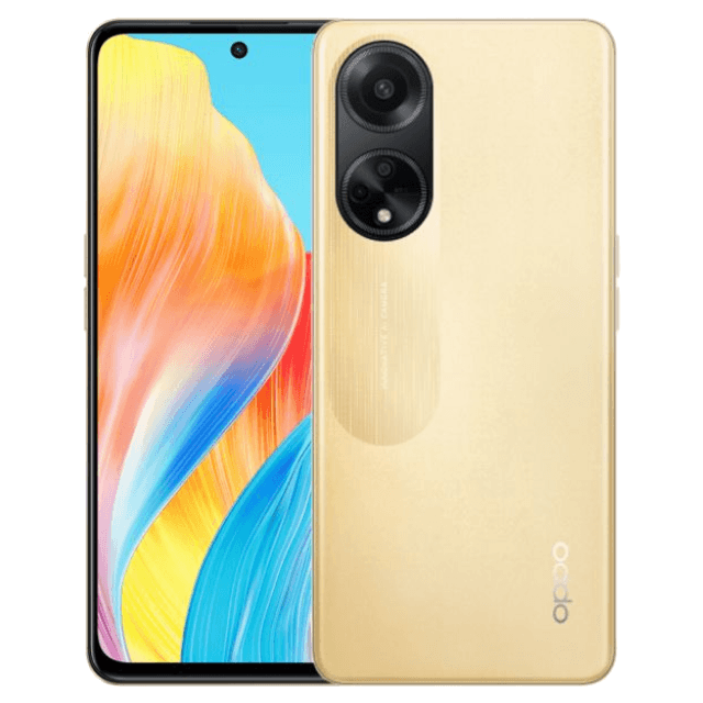 Oppo F23 5G - Image 1