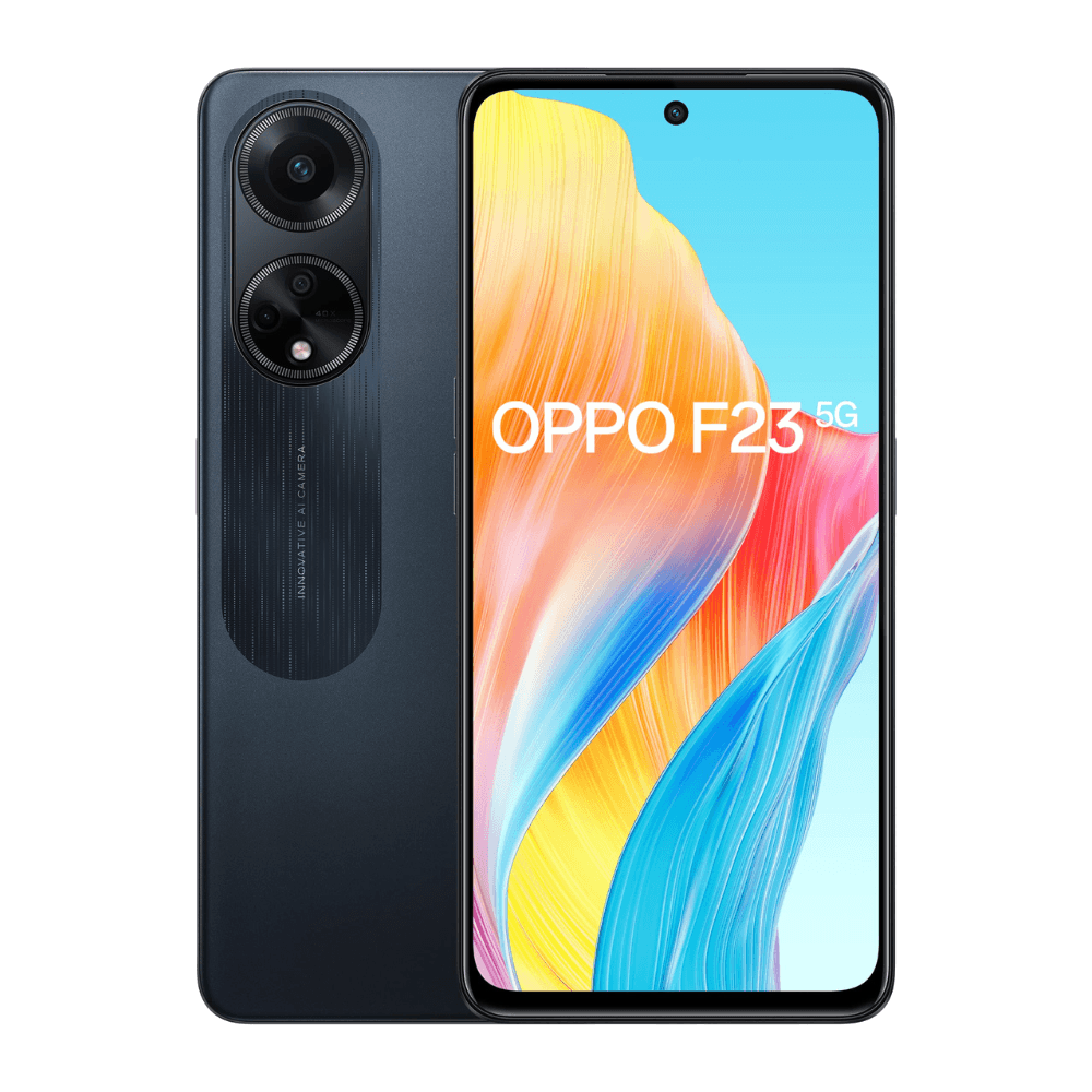 Oppo F23 5G - Image 4
