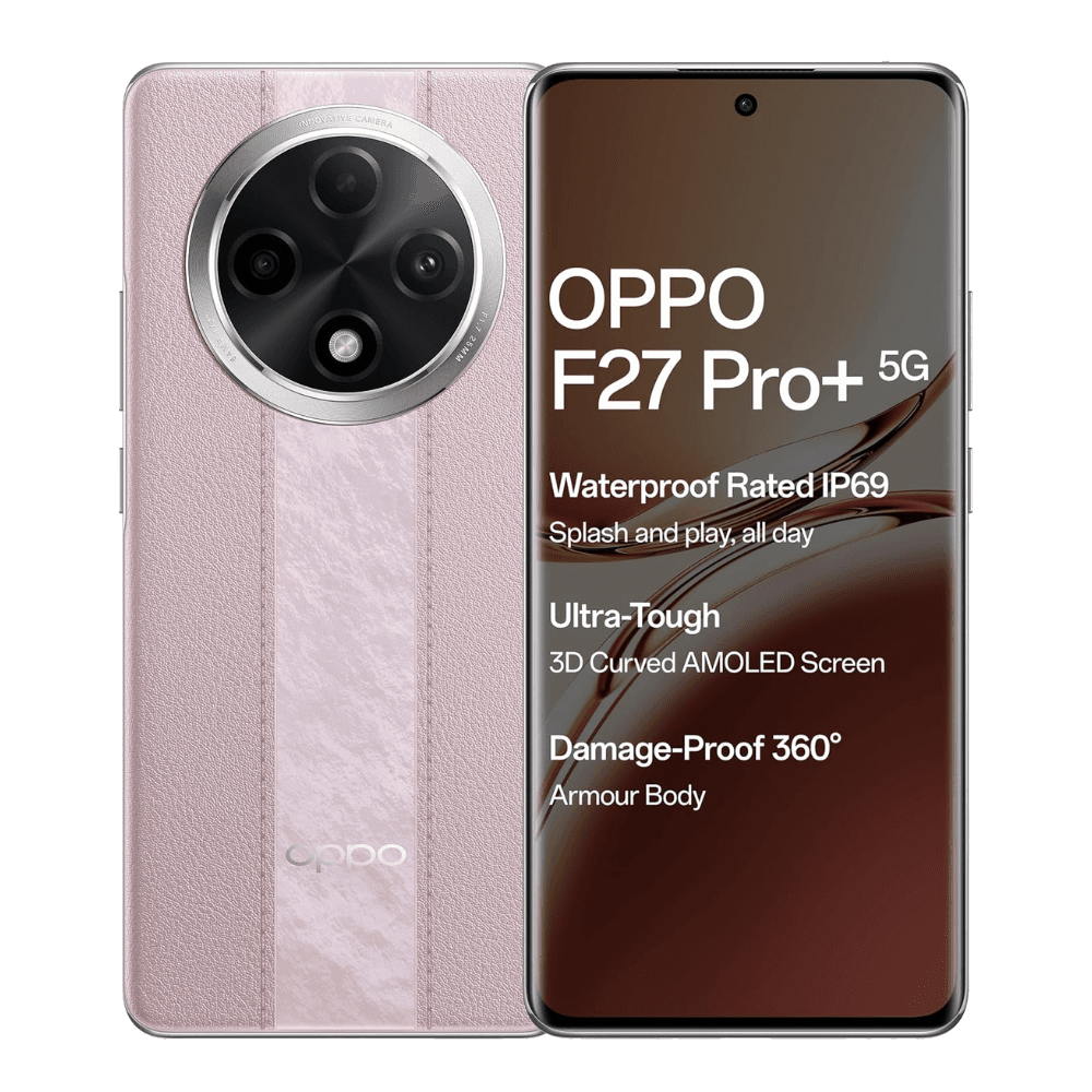 Oppo F27 Pro Plus 5G - Image 1