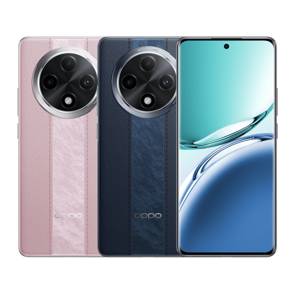 Oppo F27 Pro Plus 5G - Image 3