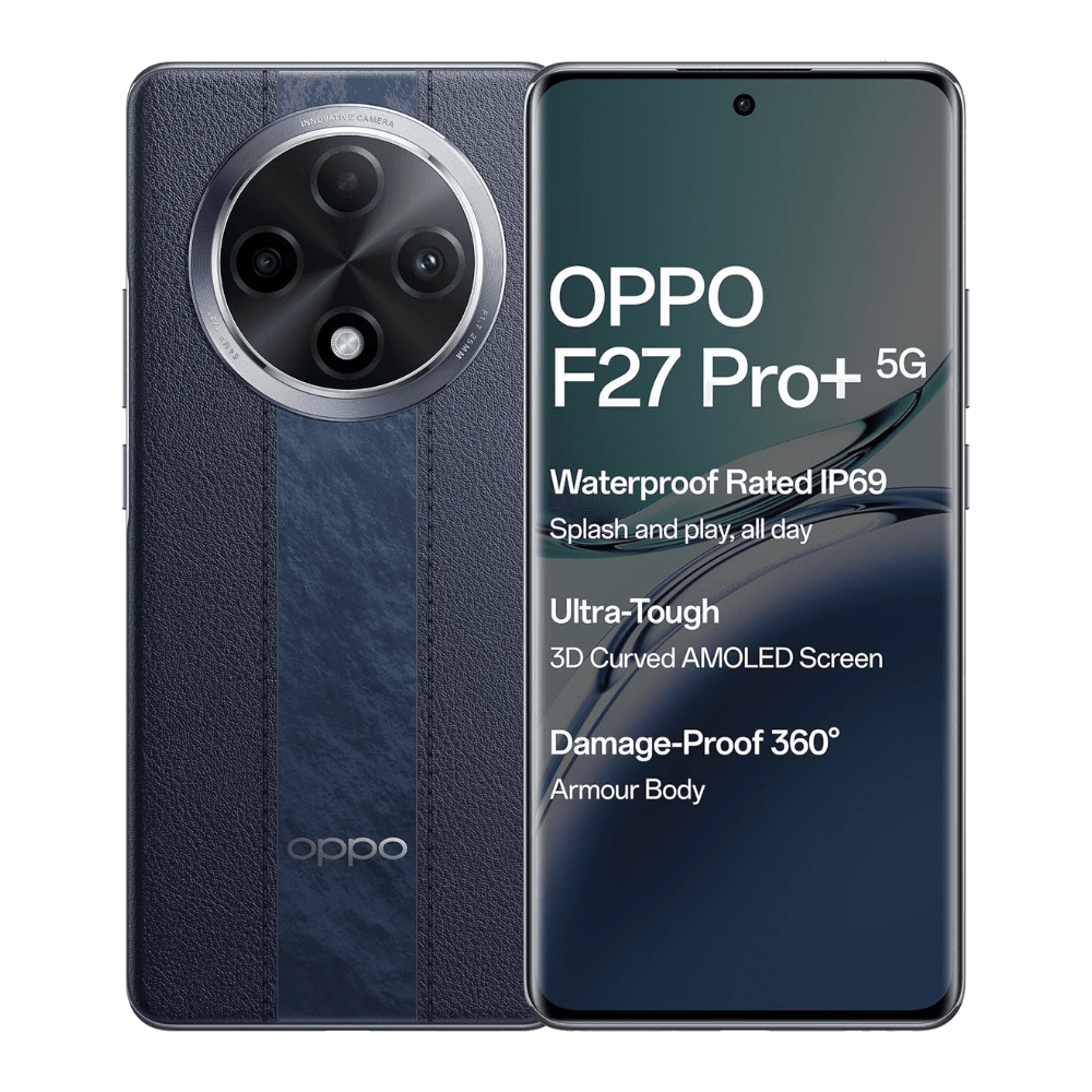 Oppo F27 Pro Plus 5G - Image 2