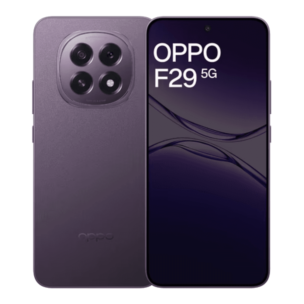 Oppo F29 5G - Image 2