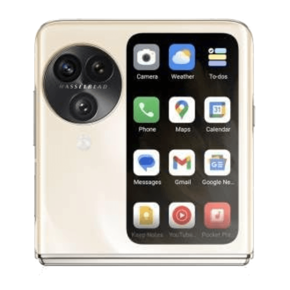 OPPO Find N3 Flip - Image 2