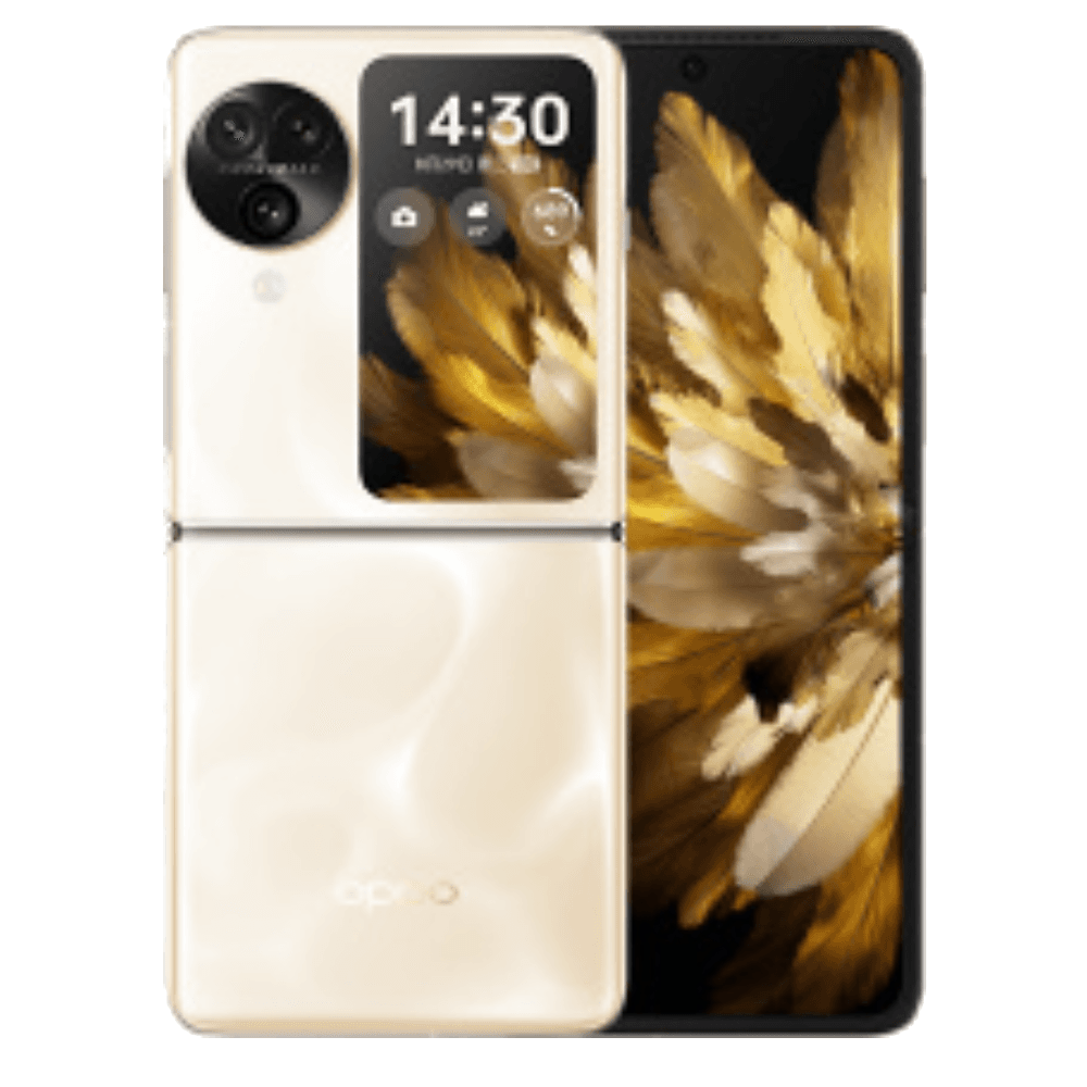OPPO Find N3 Flip - Image 1