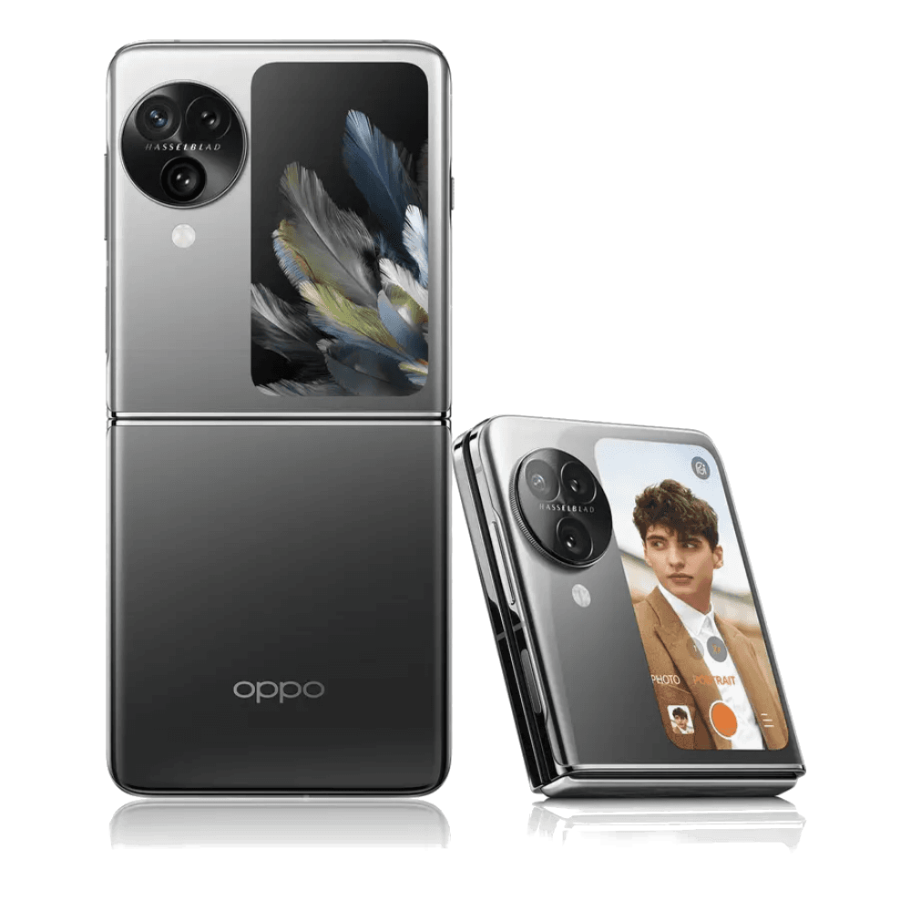 OPPO Find N3 Flip - Image 4