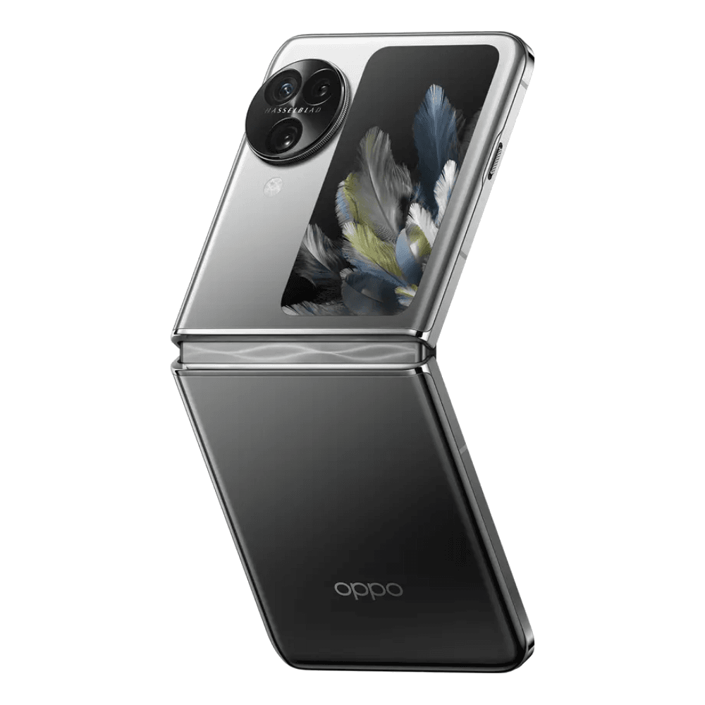 OPPO Find N3 Flip - Image 3