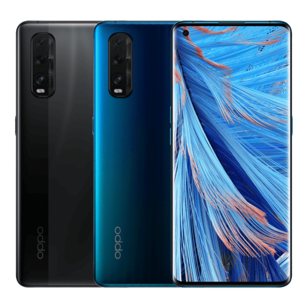 Oppo Find X2 - Image 1
