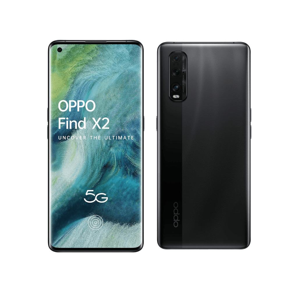 Oppo Find X2 - Image 2