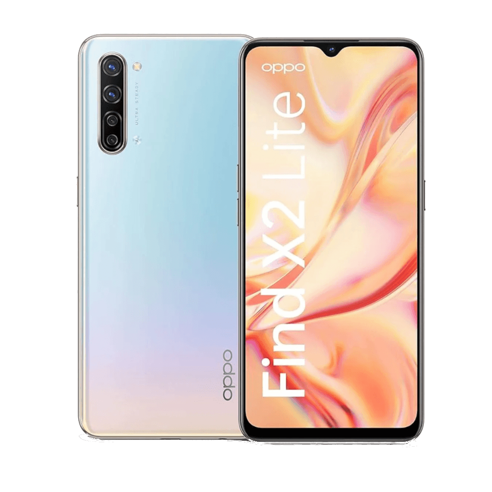 Oppo Find X2 Lite - Image 2