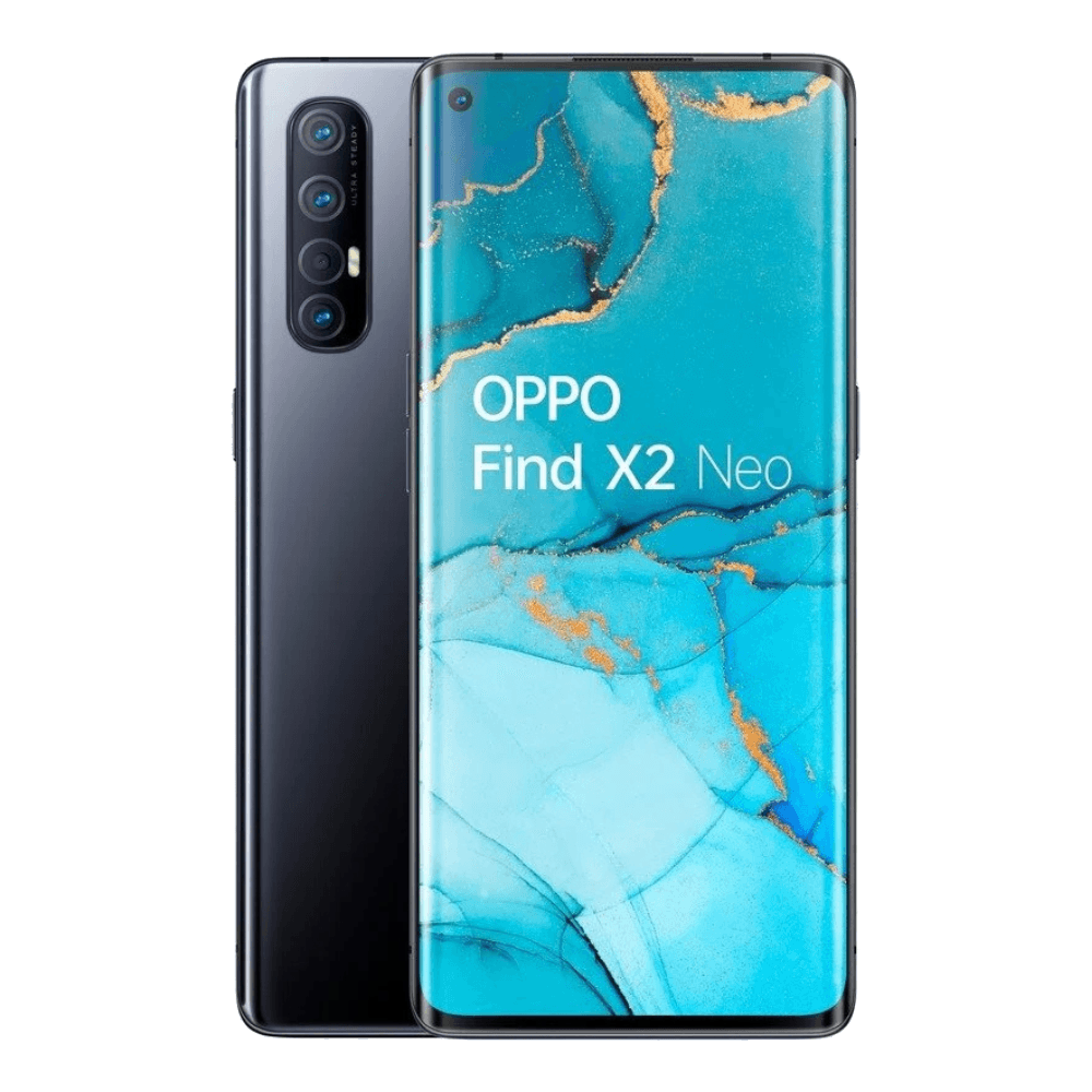 Oppo Find X2 Neo - Image 2