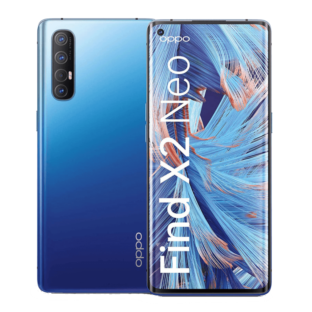 Oppo Find X2 Neo - Image 1