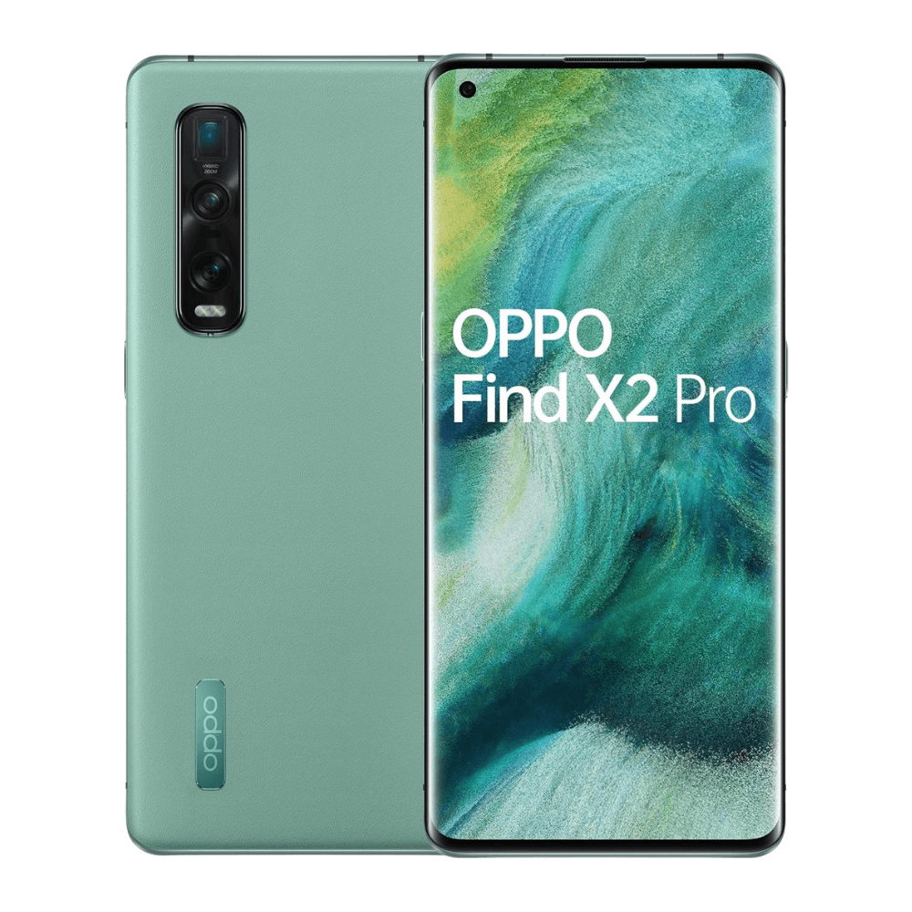 Oppo Find X2 Pro - Image 1