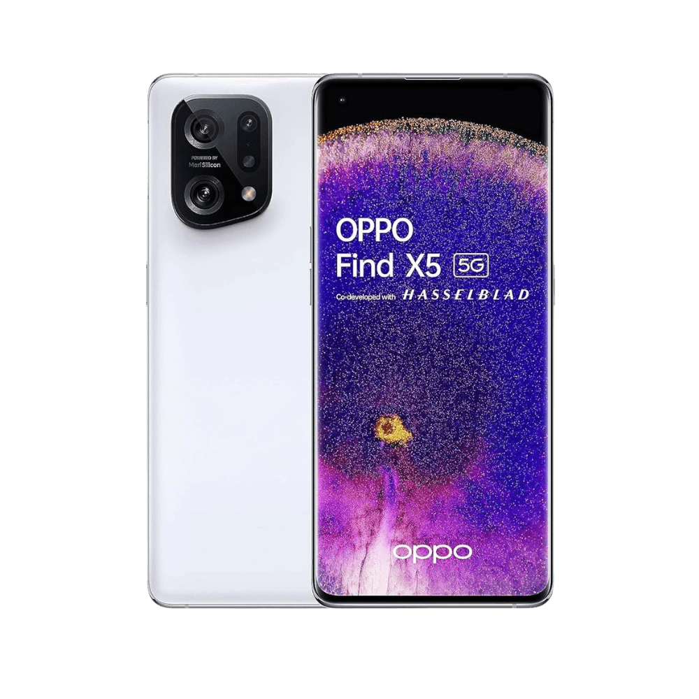 Oppo Find X5 - Image 2