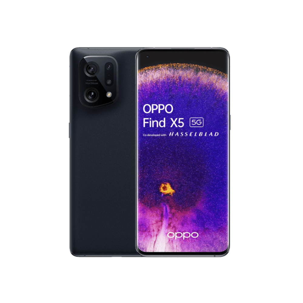 Oppo Find X5 - Image 1