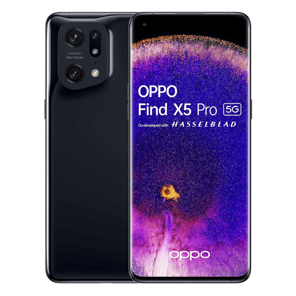 Oppo Find X5 Pro - Image 1