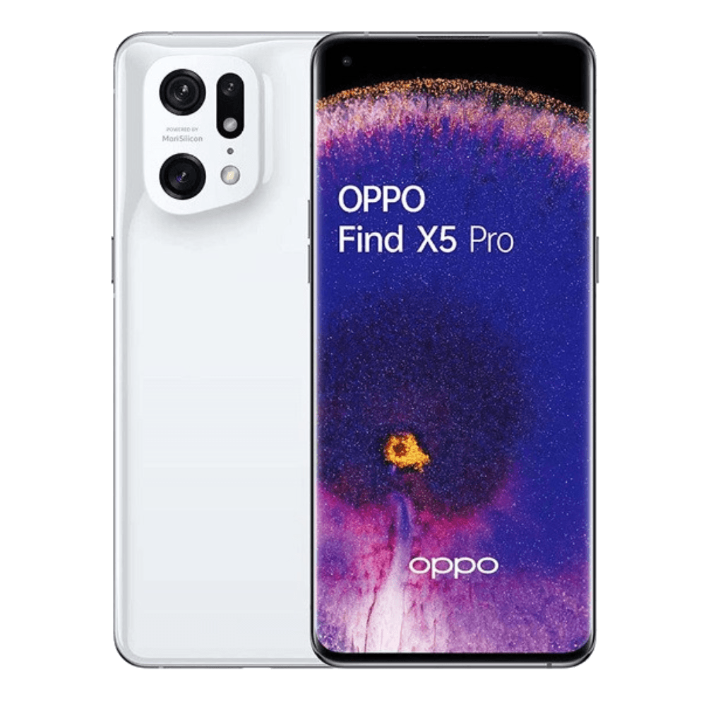 Oppo Find X5 Pro - Image 2