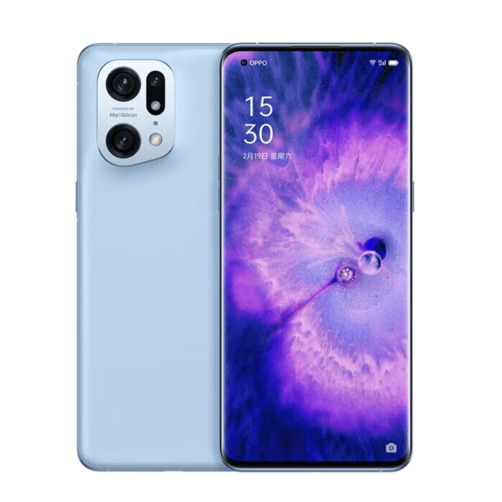 Oppo Find X5 Pro - Image 3