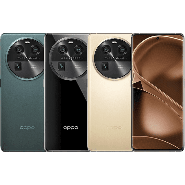 Oppo Find X6 - Image 2