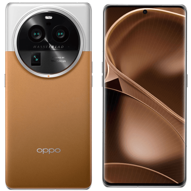 Oppo Find X6 Pro - Image 1