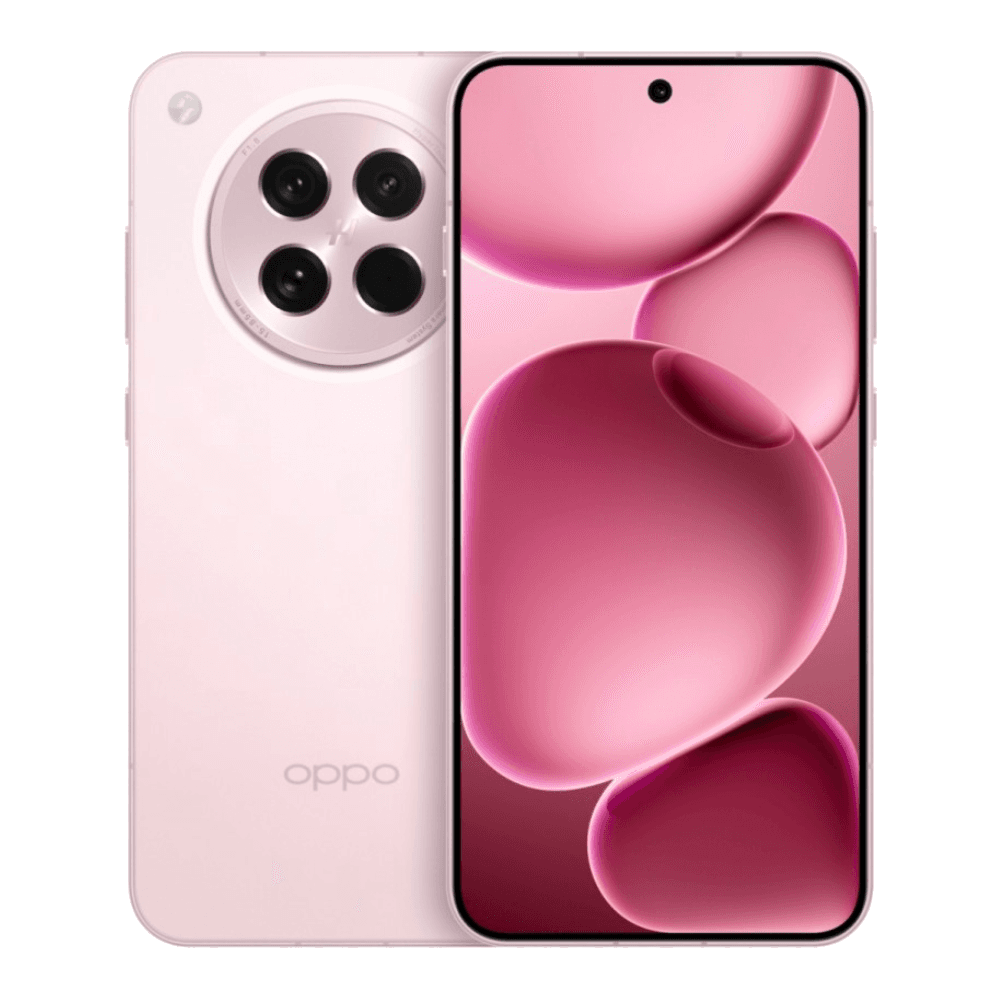 Oppo Find X8s - Image 1
