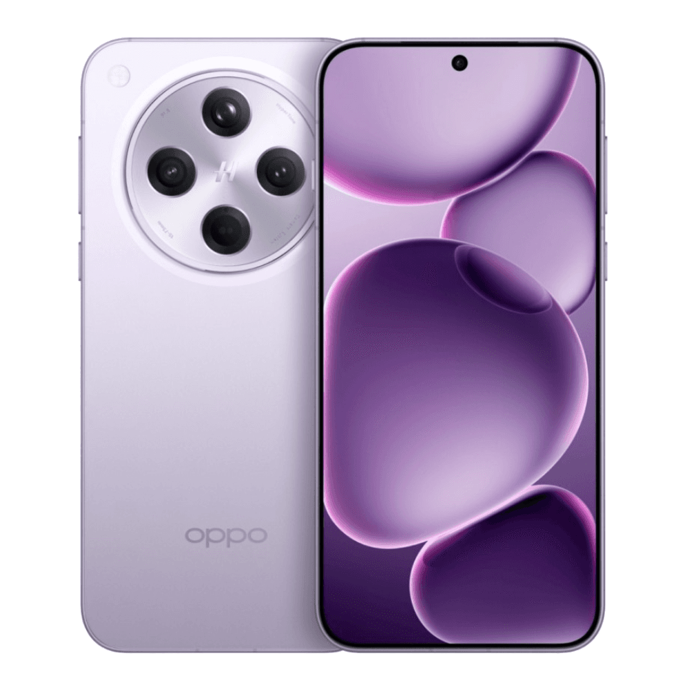 Oppo Find X8s Plus - Image 1