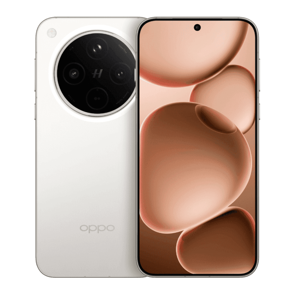Oppo Find X8s Plus - Image 3